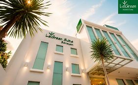 Legreen Suite Senayan